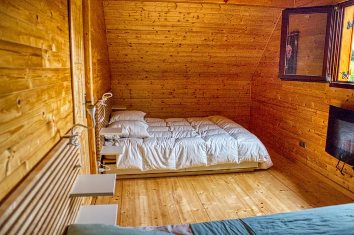 Chalet Le De Magali Briançonnet