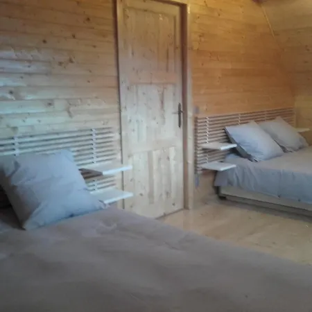Le chalet de Magali Briançonnet Extérieur photo